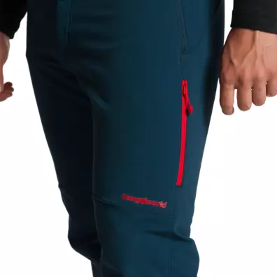 Pantalón Trangoworld JORLAN V02 6S0