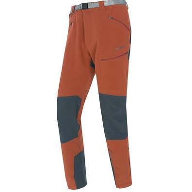 Pantalón Trangoworld Kangri KB 3B0