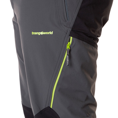 Pantalón Trangoworld Kasu DN 821