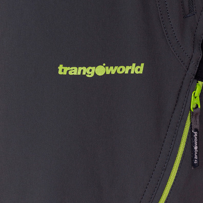 Pantalón Trangoworld Kasu DN 821