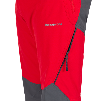 Pantalón Trangoworld Kasu DN 850