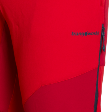 Pantalón Trangoworld Linard 756