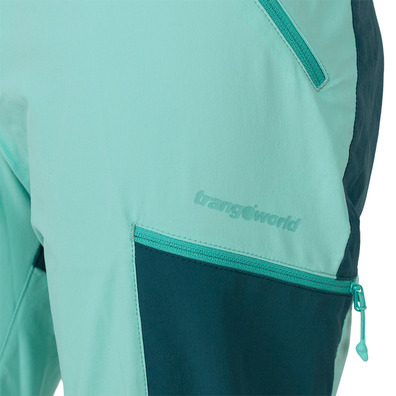 Pantalón Trangoworld Malaren 282