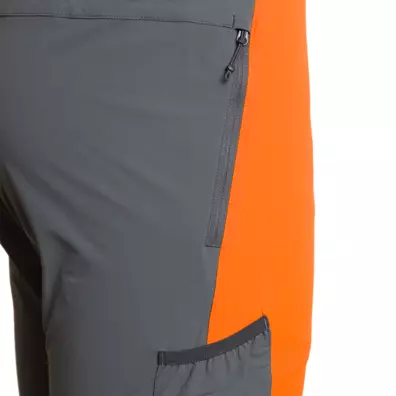 Pantalón Trangoworld MALGUERA 130