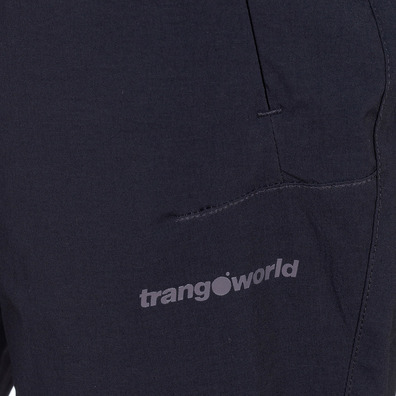 Pantalón Trangoworld Mamey 6A0