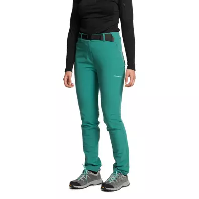 Pantalón Trangoworld MAWSON 1E0