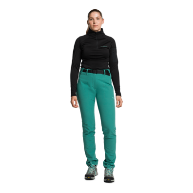 Pantalón Trangoworld MAWSON 1E0
