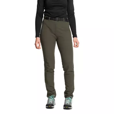 Pantalón Trangoworld MAWSON 1F0