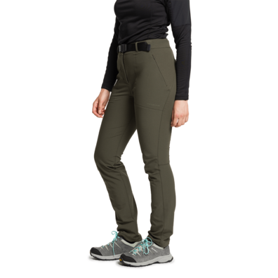 Pantalón Trangoworld MAWSON 1F0