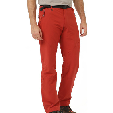 Pantalón Trangoworld Mindel DT 320