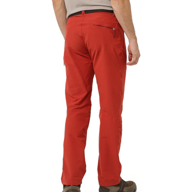 Pantalón Trangoworld Mindel DT 320