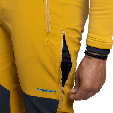 Pantalón Trangoworld Mourelle DR 128