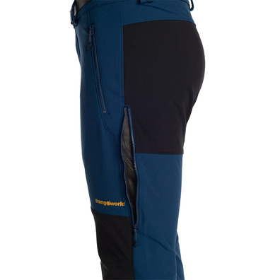 Pantalón Trangoworld Mourelle DR 141