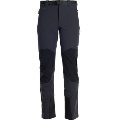 Pantalón Trangoworld Mourelle DR 181