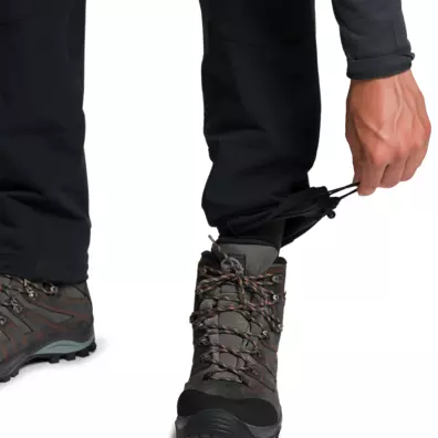Pantalón Trangoworld MOURELLE V02 710