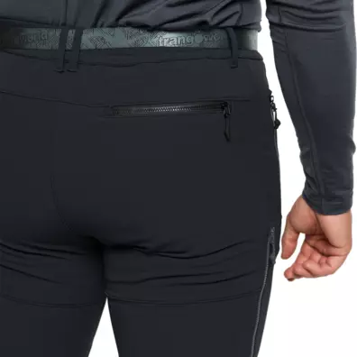 Pantalón Trangoworld MOURELLE V02 710