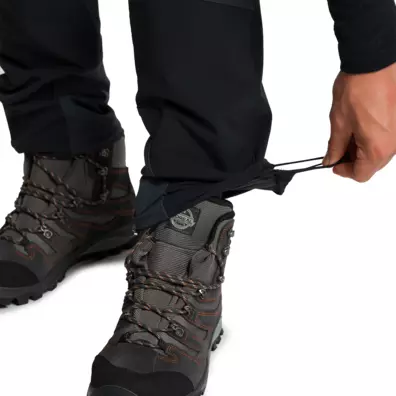 Pantalón Trangoworld MOURELLE V02 712