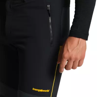 Pantalón Trangoworld MOURELLE V02 712