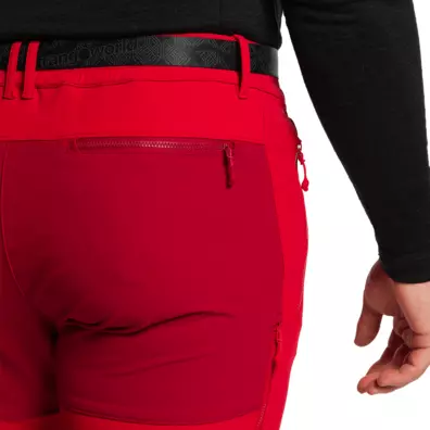 Pantalón Trangoworld MOURELLE V02 756