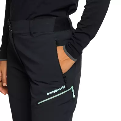 Pantalón Trangoworld NOGUERA V02 710