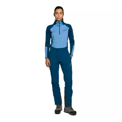 Pantalón Trangoworld NOGUERA V02 740