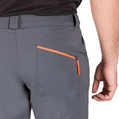 Pantalón Trangoworld Osil DN 120