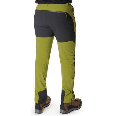 Pantalón Trangoworld Prote VN 61K