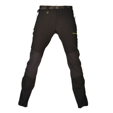 Pantalón Trangoworld Qarun UC  Negro 211