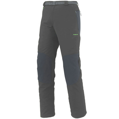 Pantalón Trangoworld Qarun UC Gris 221