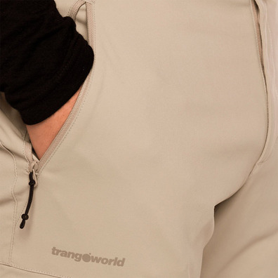 Pantalón Trangoworld Risco 370