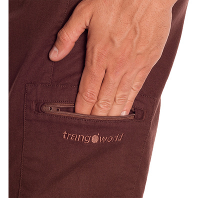 Pantalón Trangoworld Rodau 120