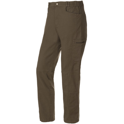 Pantalón Trangoworld Rodau 140