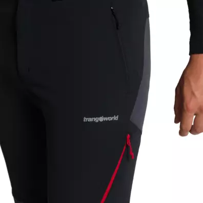 Pantalón Trangoworld ROVEK V02 712