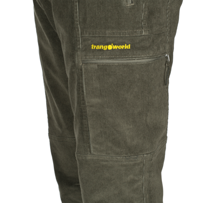 Pantalón Trangoworld Sagano 7F0