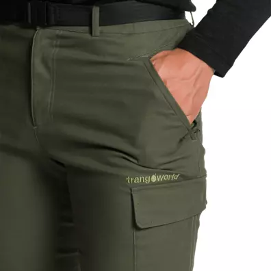 Pantalón Trangoworld SETILES 240