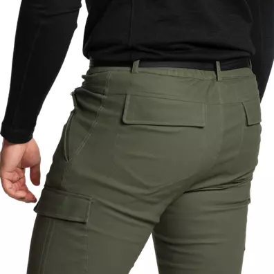 Pantalón Trangoworld SETILES 240