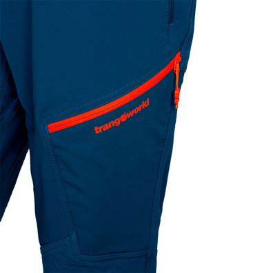 Pantalón Trangoworld TRX2 Dura Extreme Pro 6D1