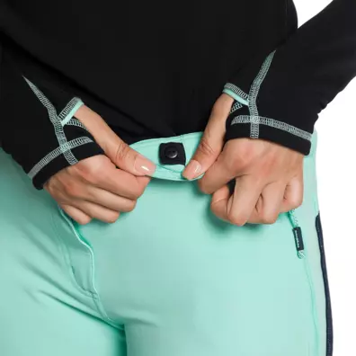 Pantalón Trangoworld TRX2 DURA EXTREME WM EVO 61S