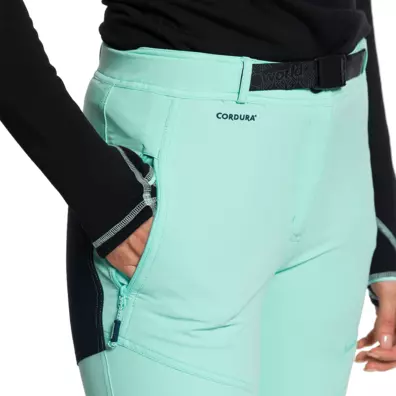 Pantalón Trangoworld TRX2 DURA EXTREME WM EVO 61S