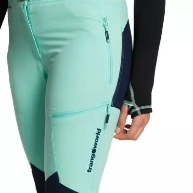 Pantalón Trangoworld TRX2 DURA EXTREME WM EVO 61S
