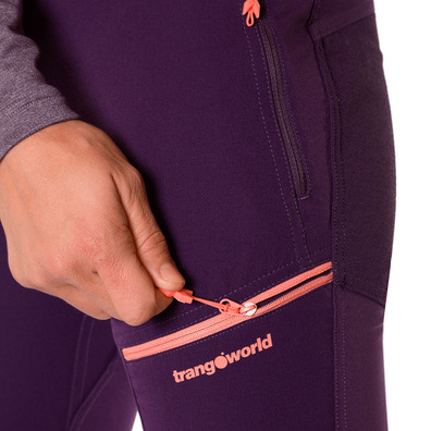 Pantalón Trangoworld TRX2 Dura WM Pro 61F