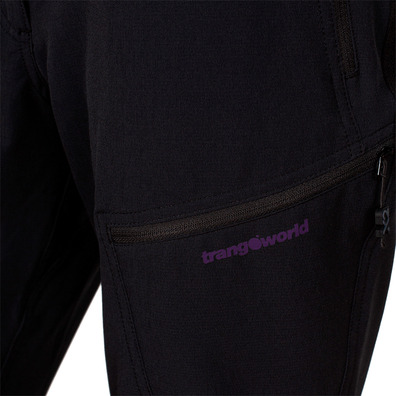 Pantalón Trangoworld TRX2 Dura WN Pro 613