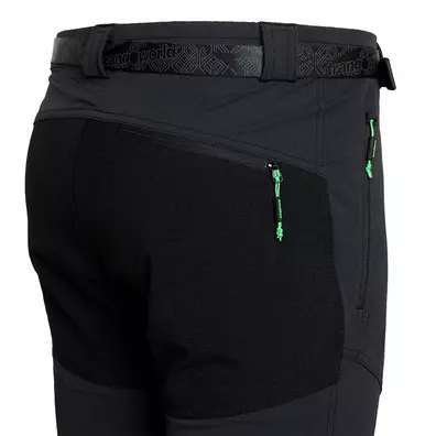 Pantalón Trangoworld TRX2 NYL EVO 310