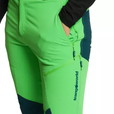 Pantalón Trangoworld TRX2 NYL EVO 3K0