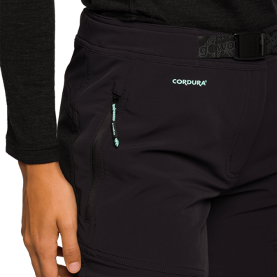 Pantalón Trangoworld TRX2 NYL WM EVO 310