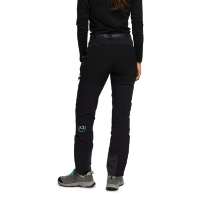 Pantalón Trangoworld TRX2 NYL WM EVO 310