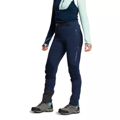 Pantalón Trangoworld TRX2 NYL WM EVO 3L0