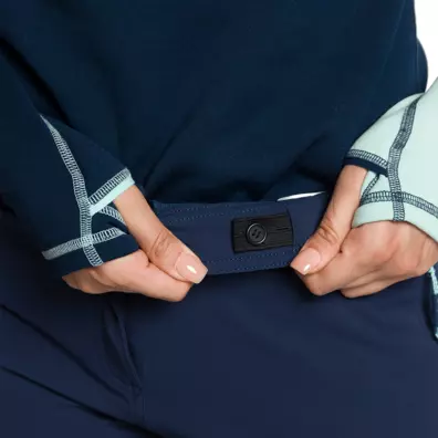 Pantalón Trangoworld TRX2 NYL WM EVO 3L0