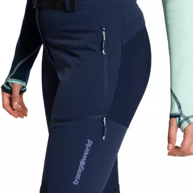 Pantalón Trangoworld TRX2 NYL WM EVO 3L0