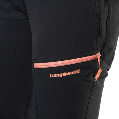 Pantalón Trangoworld Trx2 Nyl WM Pro 311